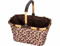 Reisenthel Carrybag leo macchiato