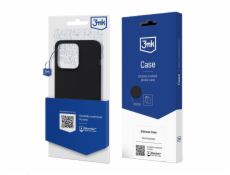 3mk Silicone Case pro Samsung Galaxy A36 5G