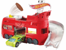 Hot Wheels Cool restaurace sada