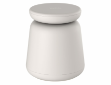 Belkin BOOST Charge PRO 15W mag. Charg.Qi2 2in1 sand WIZ027vfH37