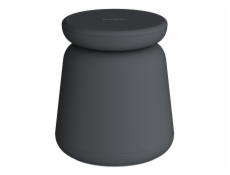 Belkin BOOST Charge PRO 15W mag. Cha.Qi2 2in1 drkgray WIZ027vfH36