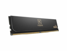 Dvojitá sada Team Group DIMM 32 GB DDR5-6000 (2x 16 GB) (černá, CTCED532G6000HC30DC01, T-CREATE EXPERT, AMD EXPO)