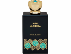 NoName Parfémovaná voda Swiss Arabian Sehr Al Sheila ve spreji 100 ml
