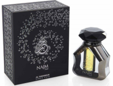 Al Haramain AL HARAMAIN Najm Noir parfémovaný olej 18ml
