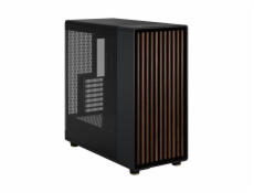 Fractal Design North XL RC Charcoal Black TG Dark, Tower-Gehäuse
