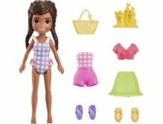 Mattel Panenka Polly Pocket JCB21