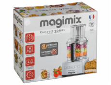 Magimix Compact C.S. 3200 XL White