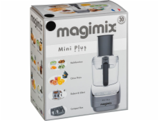 Magimix Mini Plus Black