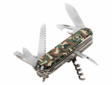 Victorinox Huntsman Camouflage