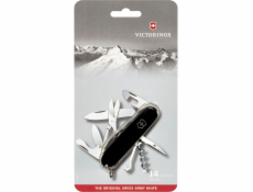 Victorinox Climber Schwarz Blister
