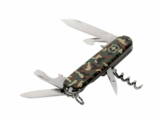 Victorinox Spartan Camouflage