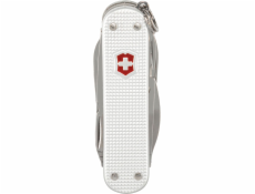 Victorinox Mini Champ Alox Silber