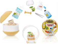 MGA Miniverse Minifigurky přírody 1 kus S2