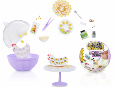 MGA Miniverse Make It Mini jarní figurky 1 ks.