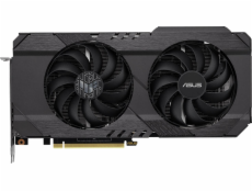 Asus Grafická karta TUF GeForce RTX 3050 OC 8GB GDDR6 (90YV0HM4-M0NA00)