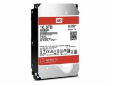 WD Red PRO 10TB WD101KFBX