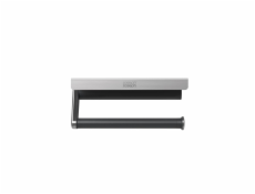 Joseph Joseph RollGrip Under- Shelf SST Kitchen Roll Holder