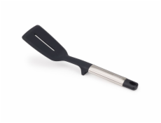 Joseph Joseph Stainless-Steel Silicone Slotted Turner