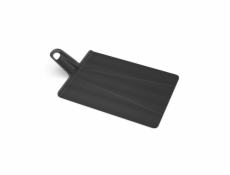 Joseph Joseph Chop2Pot Plus Foldable Chopping Board black