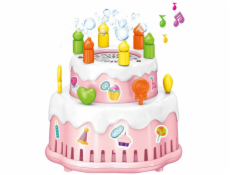 Madej Generátor bublin - dort