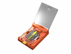 Mobile Origin Screen Guard Hybrid Film pre Apple Watch 10 42mm