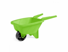 Wader Zelený pískový trakař