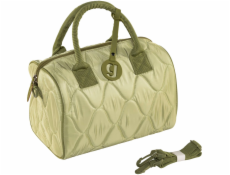 Guzzini HANDY GRETA Hand/Shoul- der Bag Avocado green