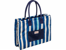 Guzzini SEA BREEZE Thermal Shopper Mediter. blue