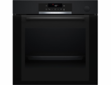 Bosch Serie 4 HRG312BB3 trouba 71 l 3600 W Černá