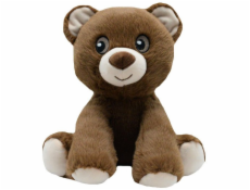 TULILO Plyšový medvídek 20 cm