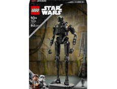 LEGO STAR WARS 75434 Bezpečnostní droid K-2SO