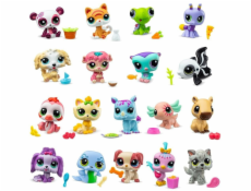 Tm Toys Littlest pet Shop G7 S3 Základní figurka mazlíčka 1 balení