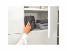 Brabantia foldable Steam Board Pepper Black