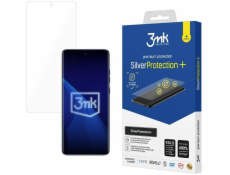 3mk SilverProtection+ pro Motorola Edge 60 Fusion 3mk SilverProtection+ pro Motorola Edge 60 Fusion