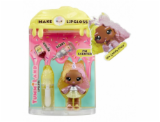 MGA Lesk na rty Yummiland S2 panenka, cukrová vata