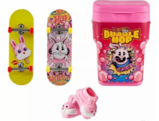 Hot Wheels Sada bublinových skateboardů Skate Bunny