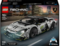 LEGO TECHNIC 42214 Lamborghini Revuelto