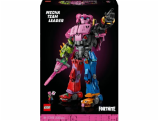 LEGO FORTNITE 77078 Vedoucí týmu Mecha