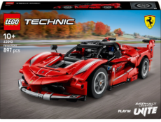 LEGO TECHNIC 42212 Ferrari FXX K