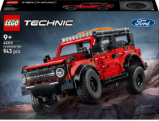 LEGO TECHNIC 42213 Ford Bronco SUV