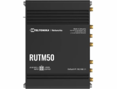 TELTONIKA Router RUTM50