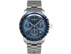 Zeppelin Hodinky New York 8878MB3 Quartz 42mm