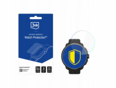 3mk Watch Protection FlexibleGlass pro Suunto Race All (49mm)