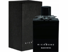 John Richmond John Richmond, Black Metal, parfémovaná voda, pro ženy, 100 ml pro ženy