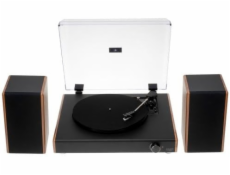 Adler AD1915 USB Bluetooth gramofonové reproduktory