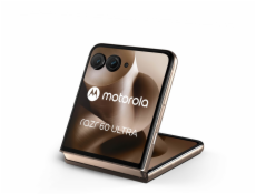 Motorola razr 60 ultra 17,7 cm (6.96 ) Dual SIM Android 15 5G USB typu C 16 GB 512 GB 4700 mAh Dřevo
