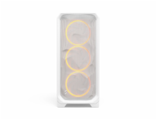 Fractal Design Meshify 3 RGB TG Clear Tint , Tower-Gehäuse