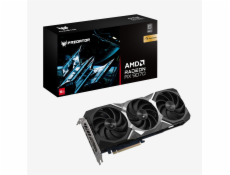 Acer PREDATOR BIFROST Radeon RX 9070/OC/16GB/GDDR6