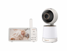 Gigaset Baby 500 Video cream white/bronze