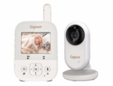 Gigaset Baby 300 Video cream white/warm grey